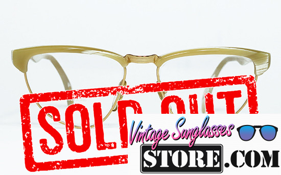 Persol RATTI 649-4 col 24 