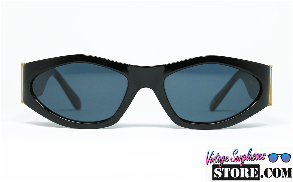 Vintage versace shop sunglasses for sale