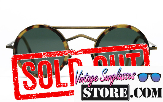 Persol RATTI 649-4 col 24 