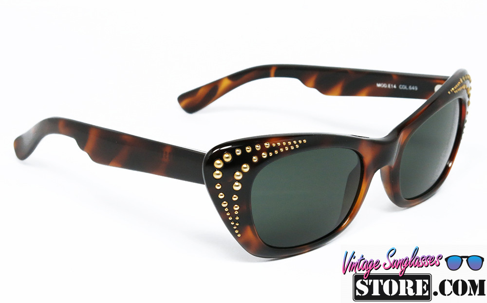 Persol RATTI 649-4 col 24 