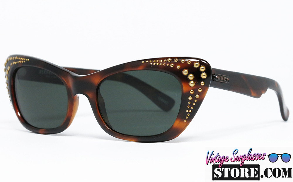 Persol RATTI 649-4 col 24 