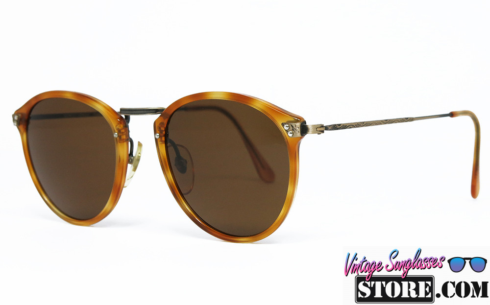 Persol RATTI 649-4 col 24 