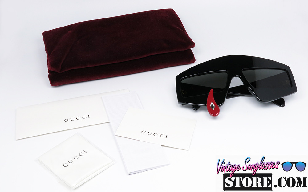 Persol RATTI 649-4 col 24 