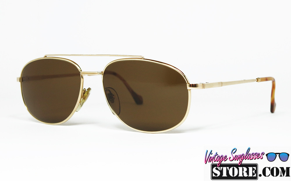 Henry Jullien CUZCO Gold Plated