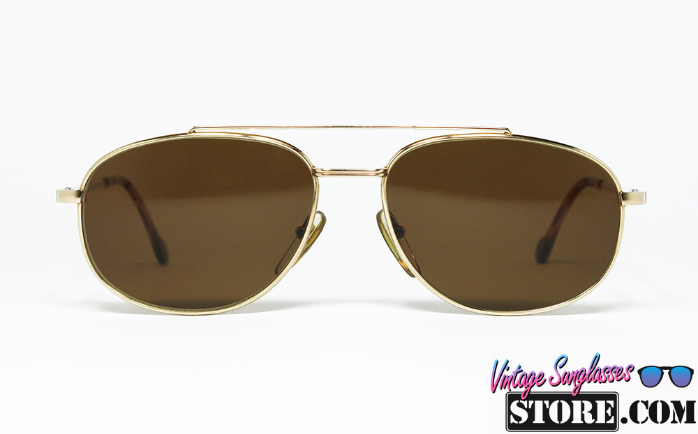 Henry Jullien CUZCO Gold Plated