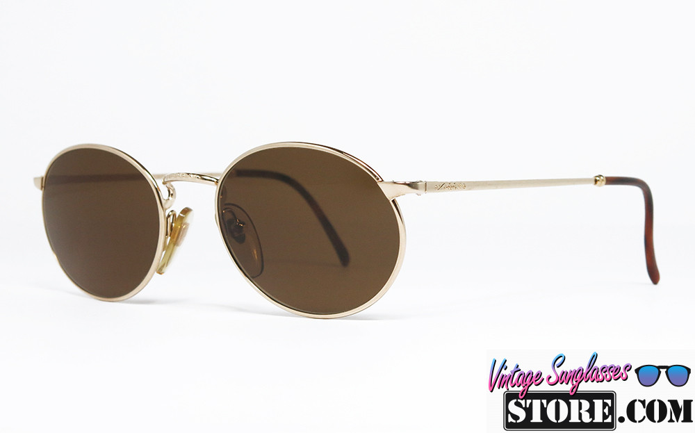 Henry Jullien ETON Gold Plated
