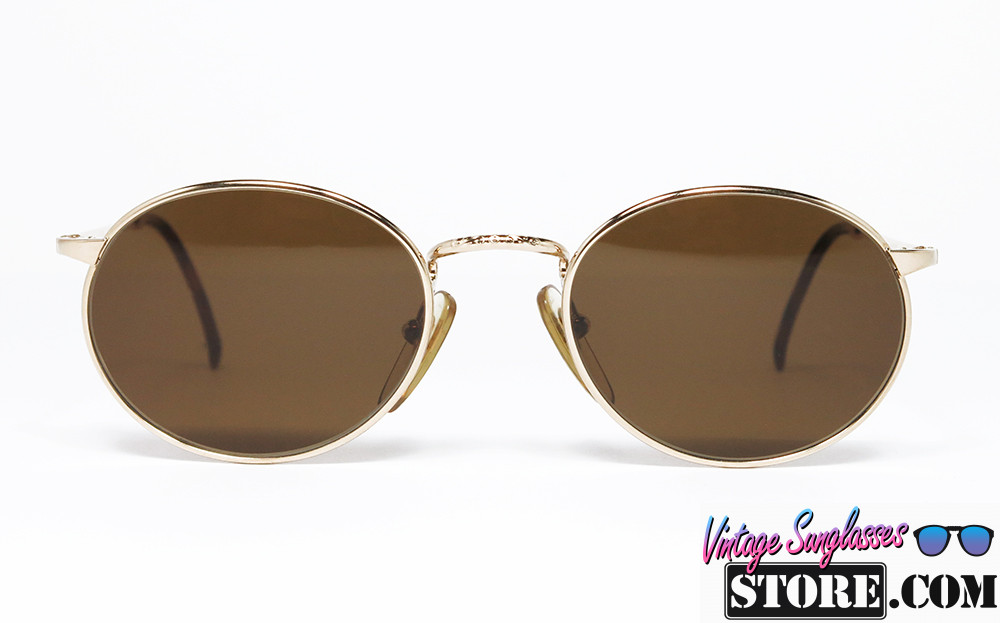 Henry Jullien ETON Gold Plated