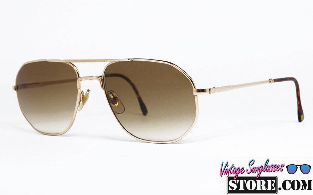 Henry Jullien TOBAGO Gold Plated