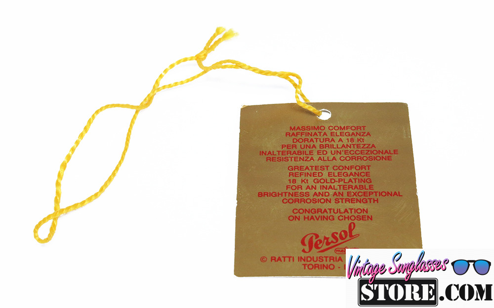 Persol RATTI ALYA 50mm