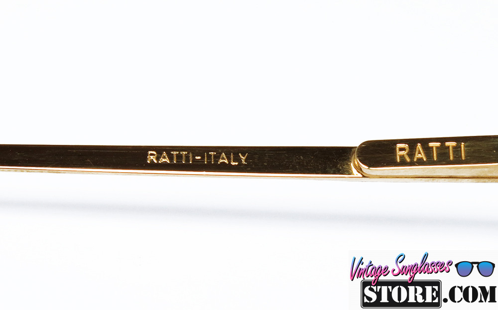 Persol RATTI ALYA 50mm