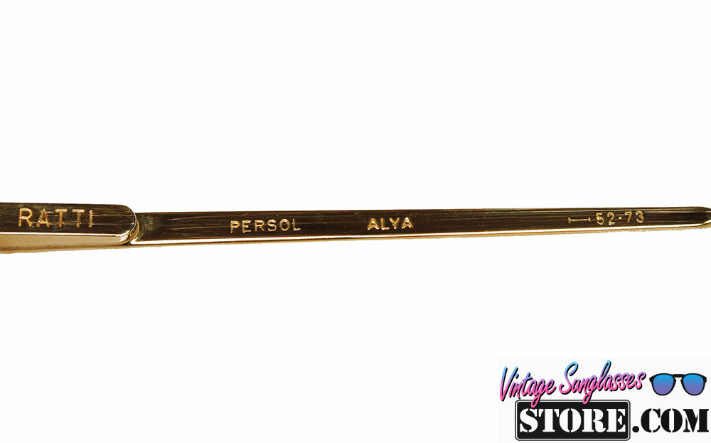 Persol RATTI ALYA 52mm