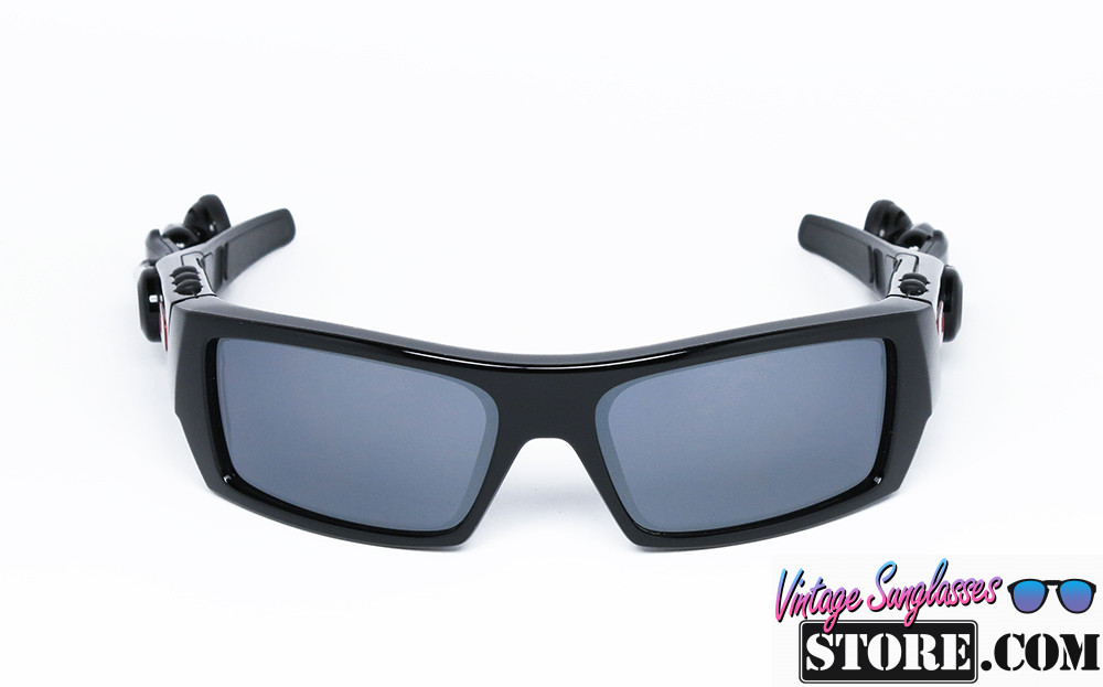 OAKLEY Thump 2.0 1GB Polished Black