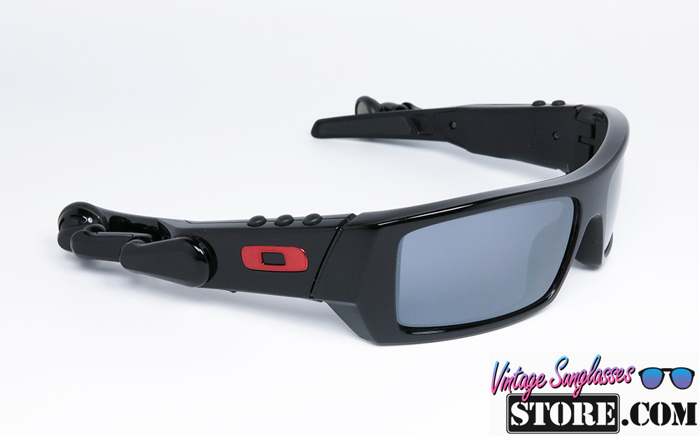 OAKLEY Thump 2.0 1GB Polished Black