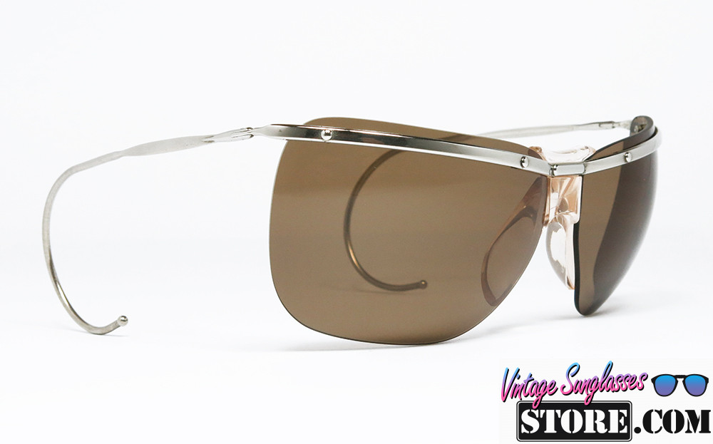 Persol RATTI 649-4 col 24 