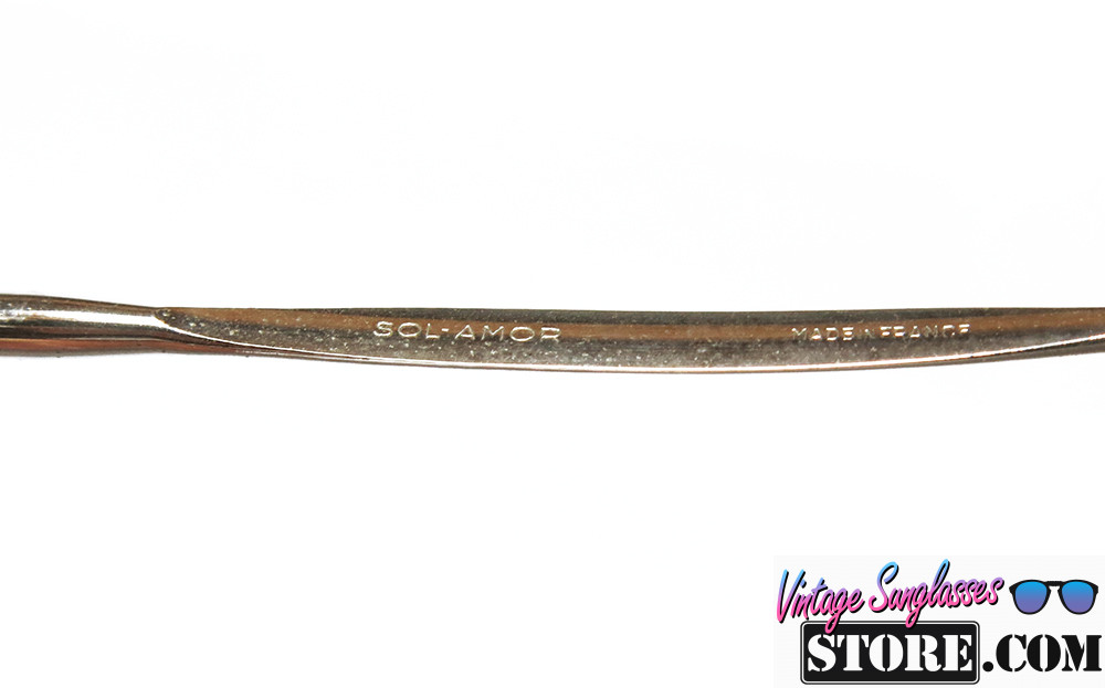 Persol RATTI 649-4 col 24 