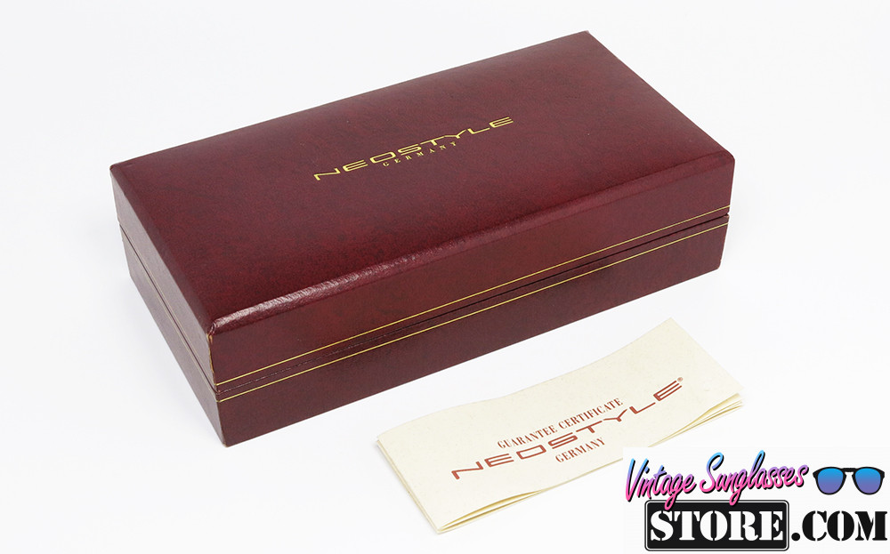 Persol RATTI 649-4 col 24 