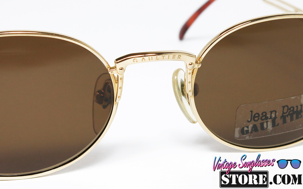 Persol RATTI 649-4 col 24 