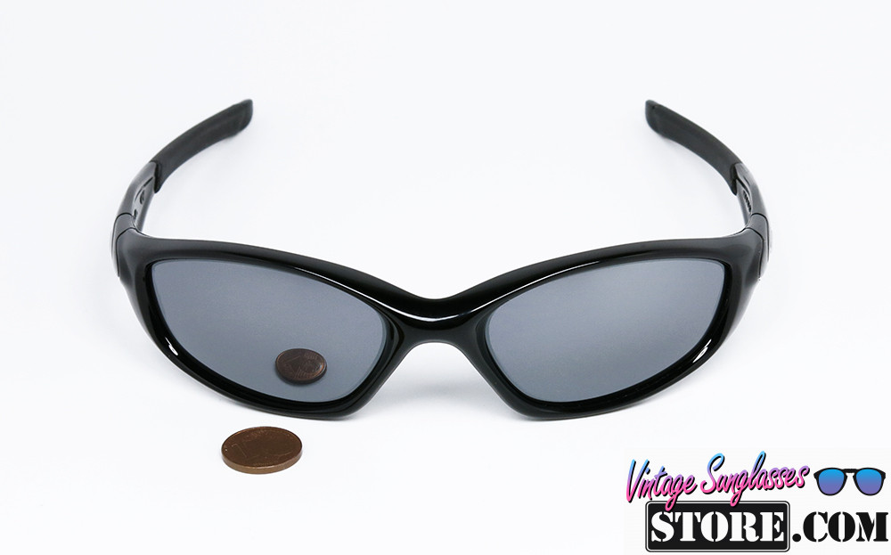 OAKLEY Minute 2.0 BLACK IRIDIUM