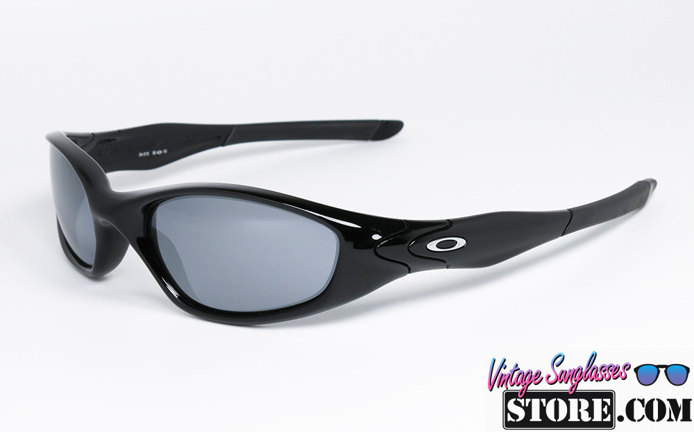 OAKLEY Minute 2.0 BLACK IRIDIUM