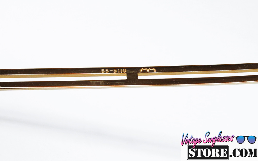 Persol RATTI 649-4 col 24 