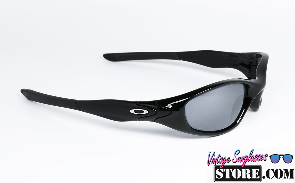 OAKLEY Minute 2.0 BLACK IRIDIUM