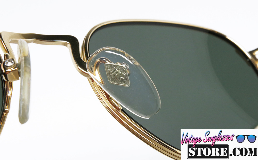 Persol RATTI 649-4 col 24 