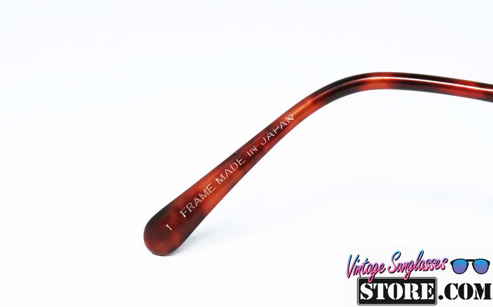 Persol RATTI 649-4 col 24 