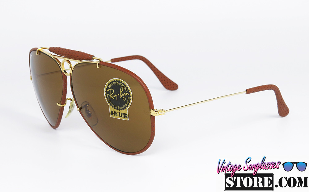 Ray Ban Aviator Flying color 58 mm 