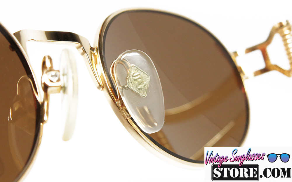 Persol RATTI 649-4 col 24 