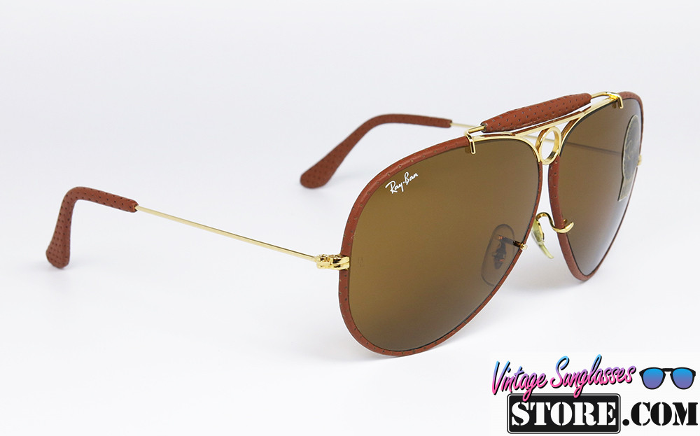 Ray Ban Aviator Flying color 58 mm 