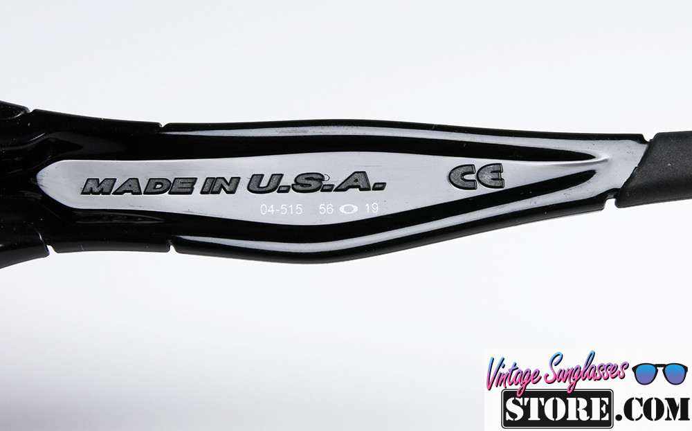 OAKLEY Minute 2.0 BLACK IRIDIUM