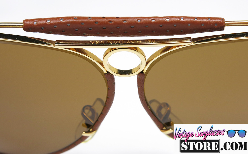 Ray Ban Aviator Flying color 58 mm 