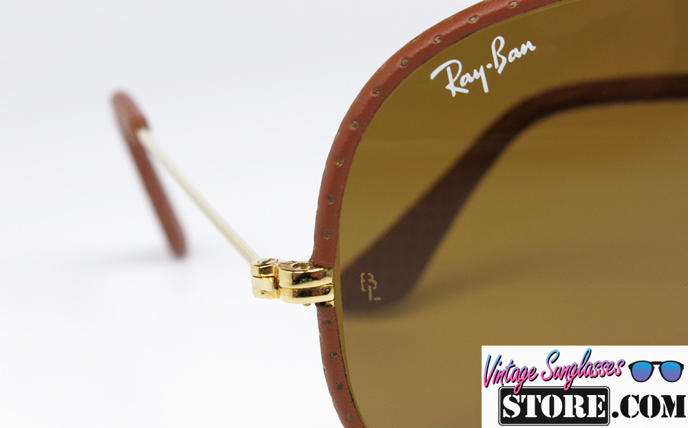 Ray Ban Aviator Flying color 58 mm 