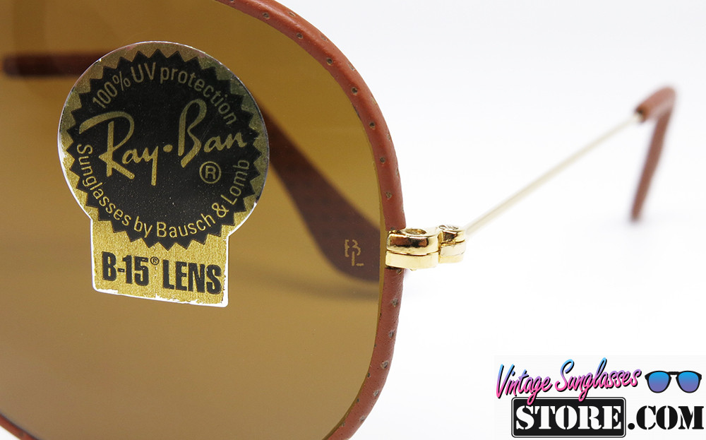 Ray Ban Aviator Flying color 58 mm 
