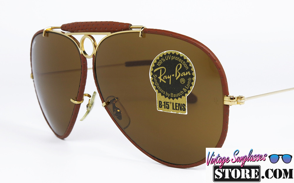 Ray Ban Aviator Flying color 58 mm 