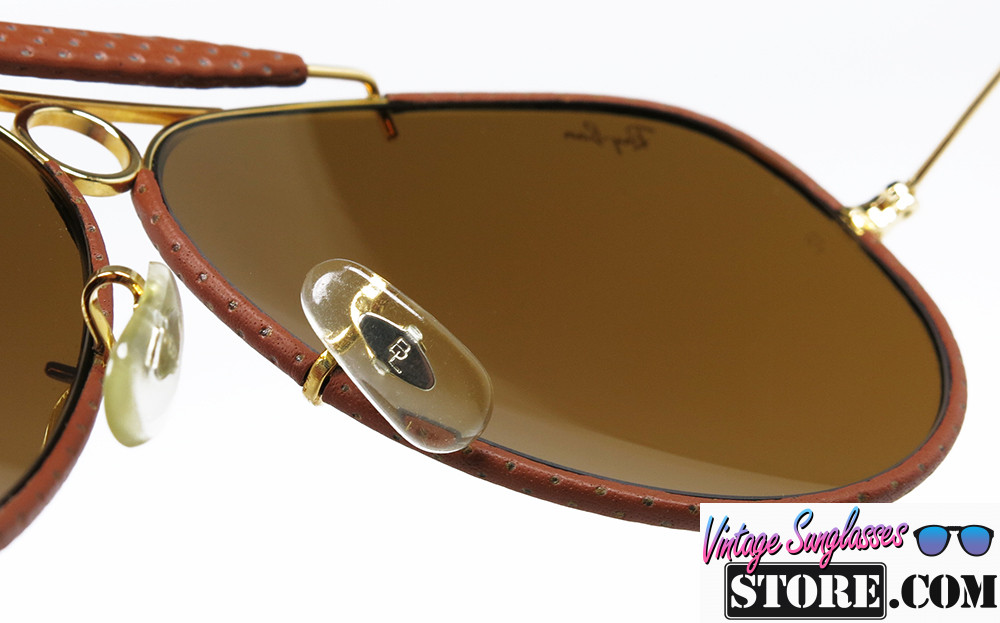 Ray Ban Aviator Flying color 58 mm 