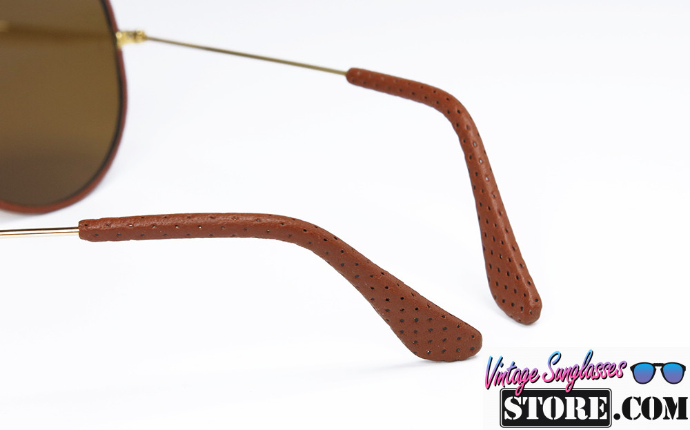 Ray Ban Aviator Flying color 58 mm 