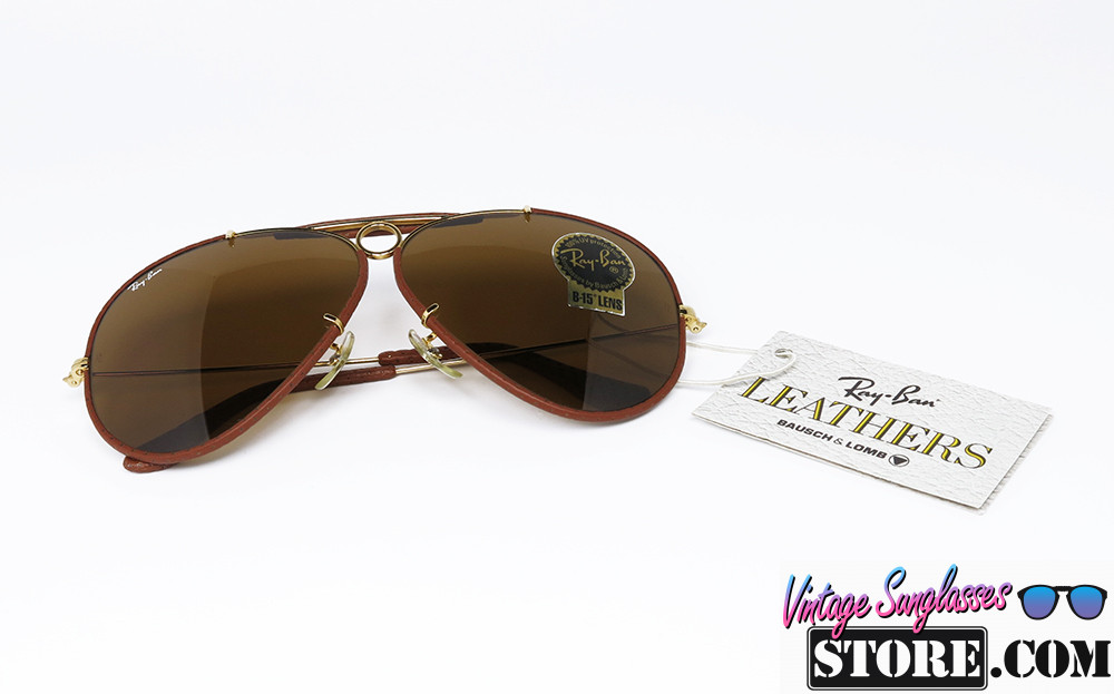 Ray Ban Aviator Flying color 58 mm 