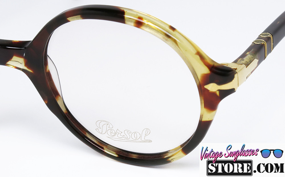 Persol RATTI 69233-52 col 80