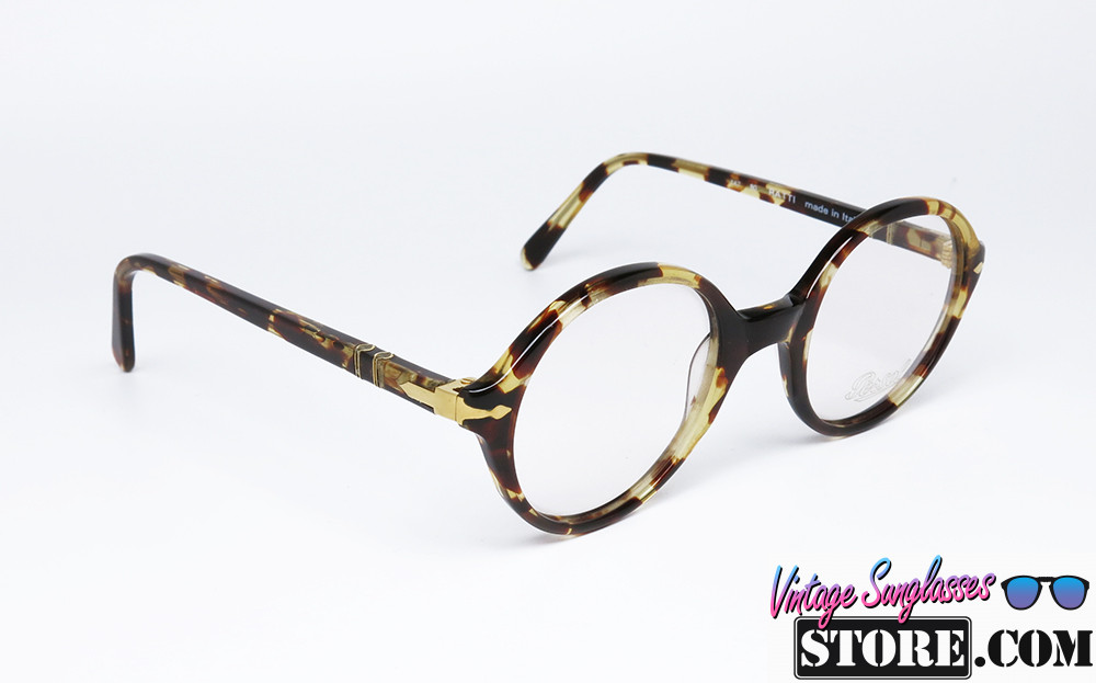 Persol RATTI 69233-52 col 80