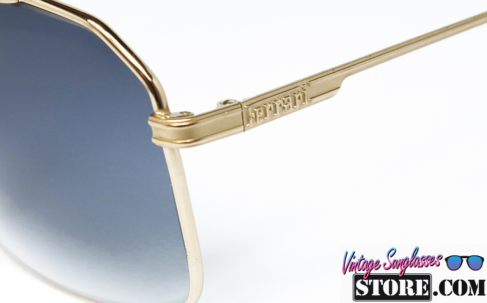 Persol RATTI 649-4 col 24 
