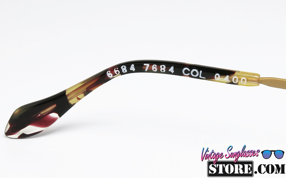 Persol RATTI 649-4 col 24 