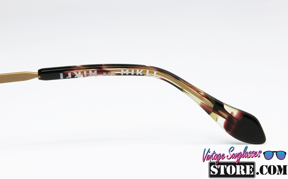 Persol RATTI 649-4 col 24 