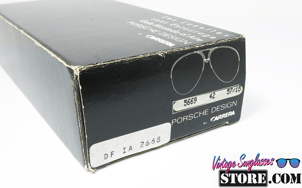 Porsche Design by CARRERA 5669 col. 42 Nylor