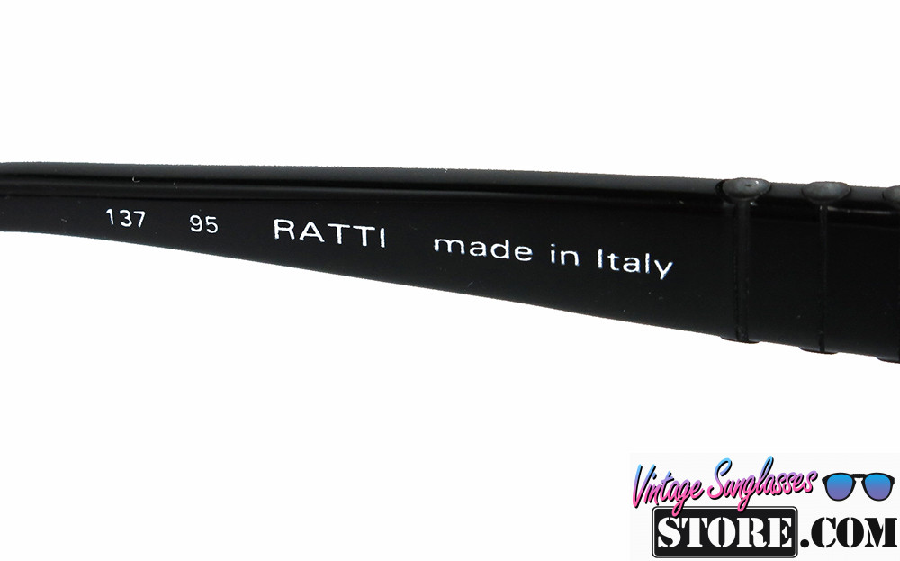 Persol RATTI 843 col. 95