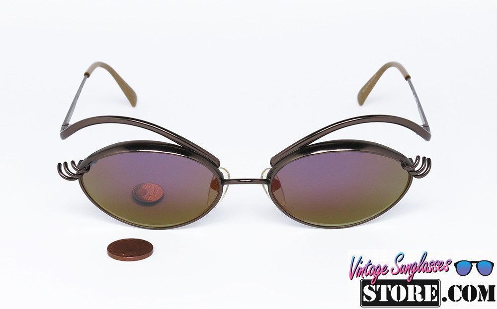 Persol RATTI 649-4 col 24 