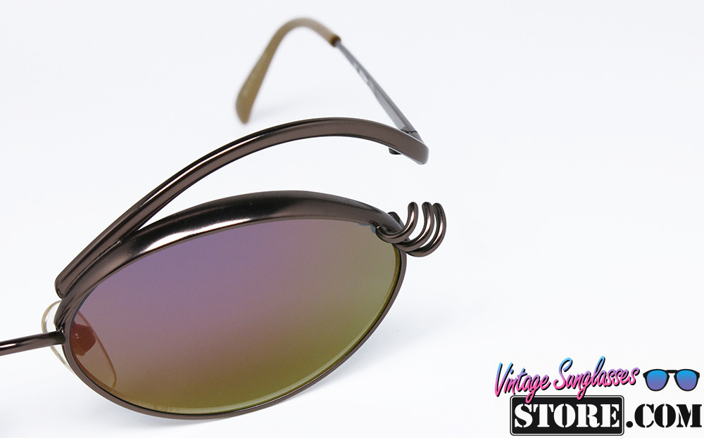 Persol RATTI 649-4 col 24 