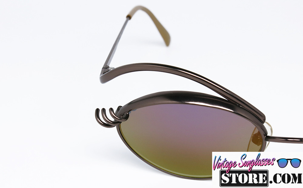 Persol RATTI 649-4 col 24 