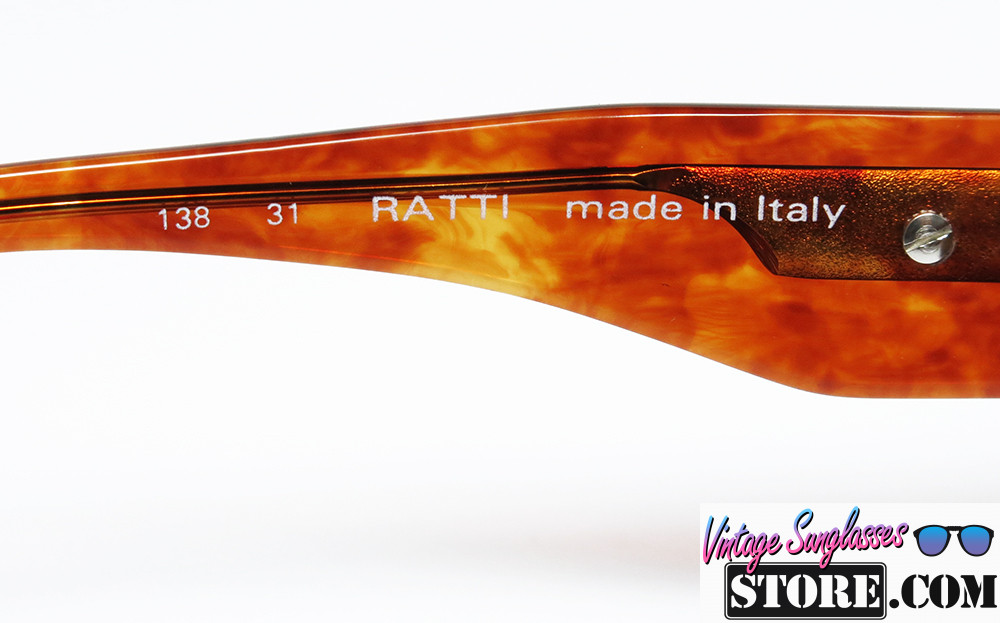 Persol RATTI P27 col. 31