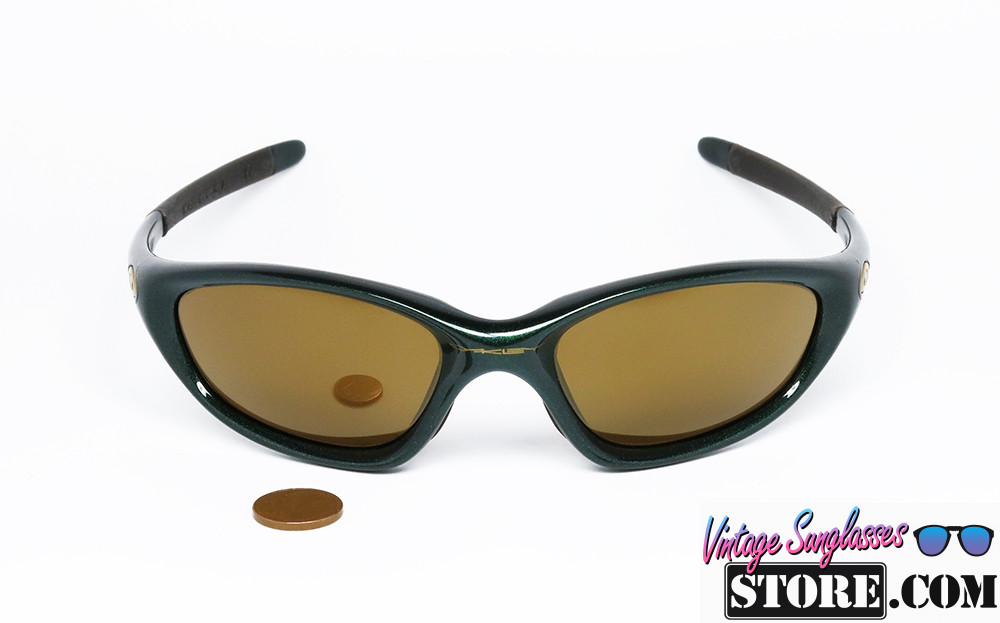 OAKLEY Twenty XX 04-282